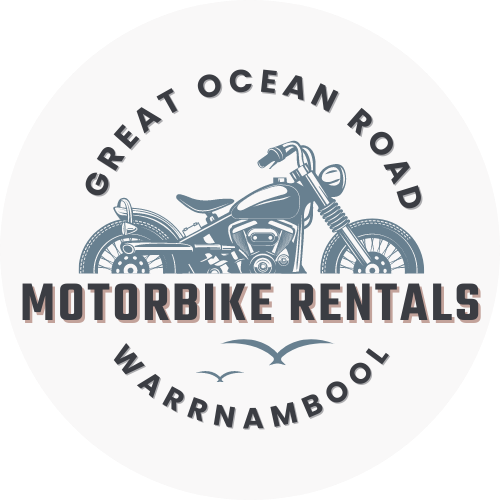 Great ocean Road Motorbike Rentals BG